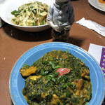 インド･パキスタン料理 ホット・スプーン - 