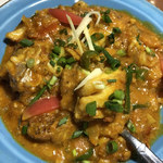 インド･パキスタン料理 ホット・スプーン - 