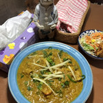 インド･パキスタン料理 ホット・スプーン - 