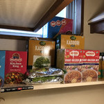 インド･パキスタン料理 ホット・スプーン - 