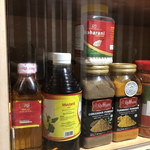 インド･パキスタン料理 ホット・スプーン - 