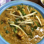 インド･パキスタン料理 ホット・スプーン - 