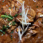 インド･パキスタン料理 ホット・スプーン - 