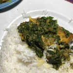 インド･パキスタン料理 ホット・スプーン - 