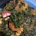 インド･パキスタン料理 ホット・スプーン - 