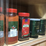 インド･パキスタン料理 ホット・スプーン - 