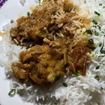 インド･パキスタン料理 ホット・スプーン - 