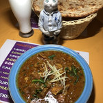 インド･パキスタン料理 ホット・スプーン - 