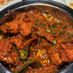 インド･パキスタン料理 ホット・スプーン - 