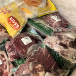 インド･パキスタン料理 ホット・スプーン - 