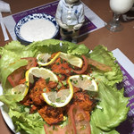 インド･パキスタン料理 ホット・スプーン - 