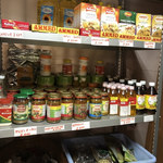 インド･パキスタン料理 ホット・スプーン - 