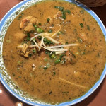 インド･パキスタン料理 ホット・スプーン - 