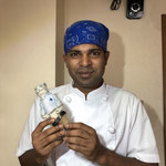 インド･パキスタン料理 ホット・スプーン - 