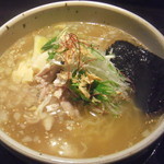鷹流 - 白鶏麺