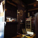 土手の伊勢屋 - 