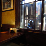 土手の伊勢屋 - 小上がり