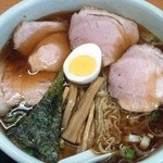 らーめんどんぐり - 