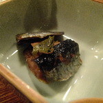 わたや - ニシン山椒