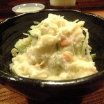 わたや - ポテトサラダ