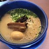 らーめん かばちや