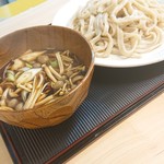 手打うどん ひら田 - 