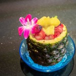 ダイニング バー Ren