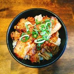 拉麺ノスゝメ 諭吉 - 