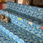 米井梨園 - 店内