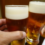 柳家錦 - かんぱ～い