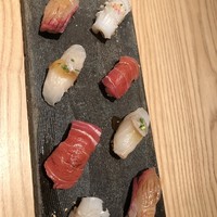 鮨 たくま - 