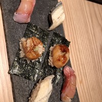 鮨 たくま - 