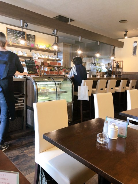 Coffee Kurabu photo 4