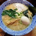 麺屋 五鉄 - 