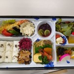 定九郎 - 仕出し弁当