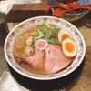 島田製麺食堂