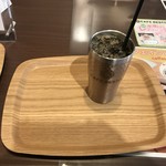 カフェ レスト - 