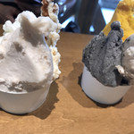 MINORI GELATO - 