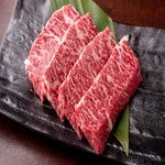 大井町銭場精肉店 - 