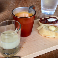 The Kitchen Salvatore Cuomo NAGOYA - 