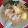 ラーメンショップ 境店