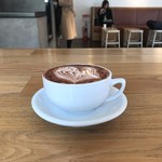 ストリーマー コーヒー カンパニー - ココア 2018/02/15