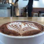 ストリーマー コーヒー カンパニー - ココア 2018/02/15