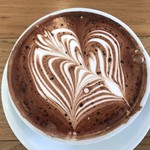 ストリーマー コーヒー カンパニー - ココア 2018/02/15