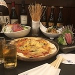 酒菜屋 蔵 - 料理写真 