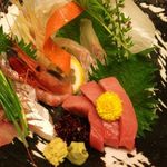 酒菜屋 蔵 - 料理写真 