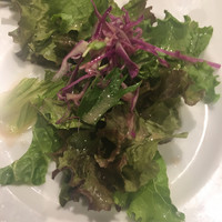 世界のワイン博物館 グランフロント大阪店  - セット ( ´θ｀) salad