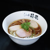 らぁ麺 飛鶏 - 料理写真:鶏そば + 煮玉子☆