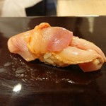 らんまる - 赤貝