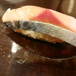 らんまる - 〆鯖